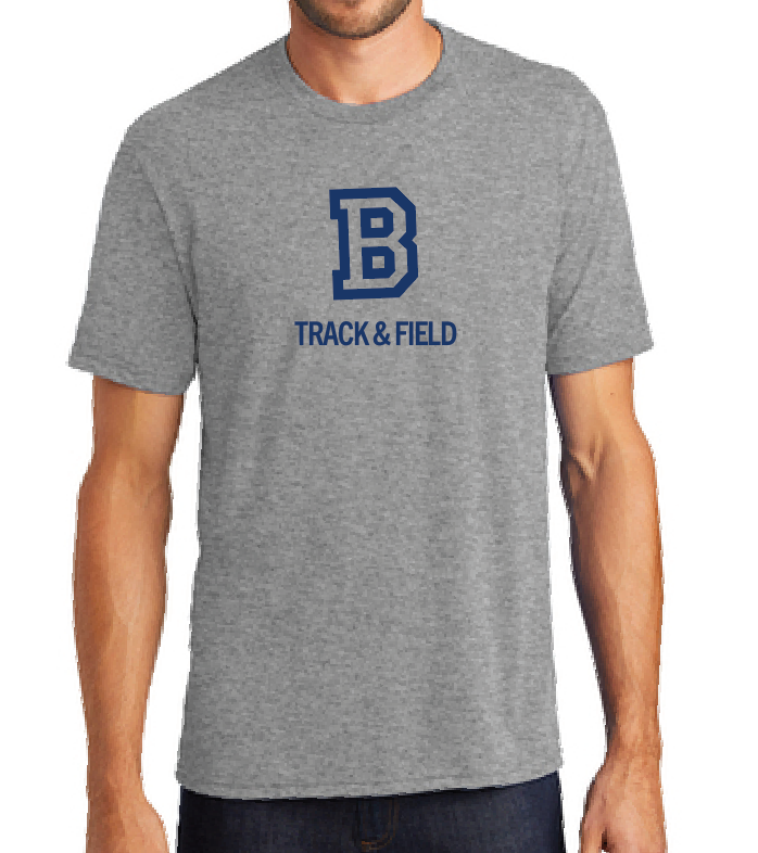 District Perfect Tri Tee, Product