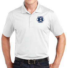 Load image into Gallery viewer, Sport-Tek® Micropique Sport-Wick® Polo - FOOTBALL