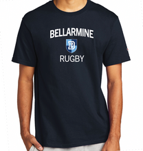 Load image into Gallery viewer, Champion Heritage Short Sleeve Cotton T-shirt - RUGBY