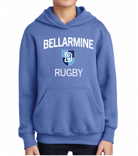 Load image into Gallery viewer, Port &amp; Co Youth Sweatshirt - RUGBY