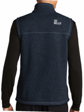 Load image into Gallery viewer, The North Face ® Sweater Fleece Vest