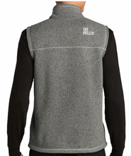 Load image into Gallery viewer, The North Face ® Sweater Fleece Vest