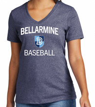 Load image into Gallery viewer, ALLMADE Recycled V-neck - BASEBALL