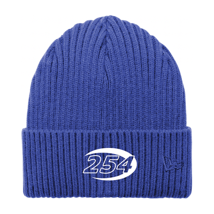 New Era Core Classic Cuff Beanie - 254 TEAM MEMBER