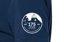 Load image into Gallery viewer, BRIGHT LIGHTS, CITY NIGHTS Women&#39;s Volunteer T-shirt - Fashion Show