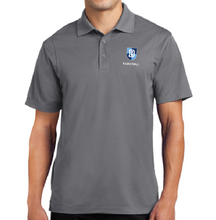 Load image into Gallery viewer, Sport-Tek® Micropique Sport-Wick® Polo - BASKETBALL