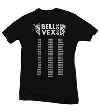 Load image into Gallery viewer, ON SALE _ BELL VEX 2019 Cotton T-shirt - ROBOTICS