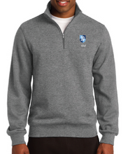 Load image into Gallery viewer, Sport-Tek® 1/4-Zip Fleece Sweatshirt - GOLF