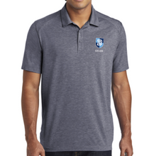Load image into Gallery viewer, Sport-Tek ® PosiCharge ® Tri-Blend Wicking Polo - SOCCER