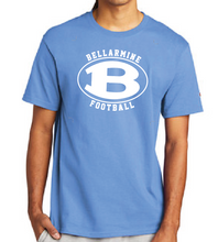 Load image into Gallery viewer, Champion Heritage Short Sleeve Cotton T-shirt - FOOTBALL