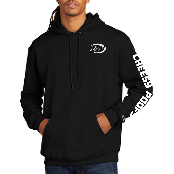 Champion® Powerblend Pullover Hoodie - 254 Team Member