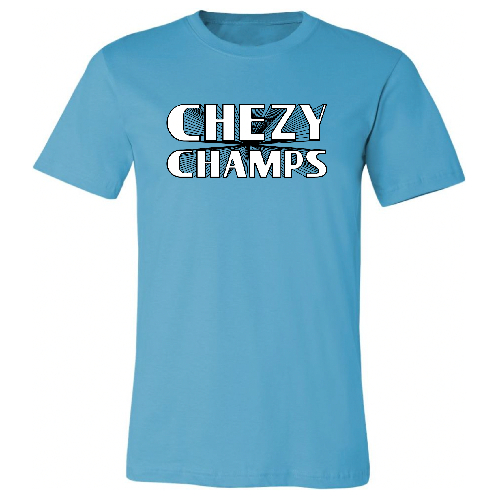 Champs t shirts 4 for 25 on sale