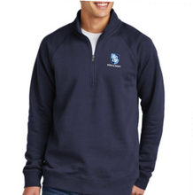 Load image into Gallery viewer, Sport-Tek® Drive Fleece 1/4-Zip Pullover - SPEECH &amp; DEBATE