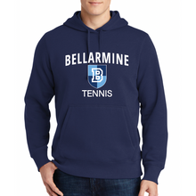 Load image into Gallery viewer, Sport-Tek® Pullover Hooded Sweatshirt - TENNIS