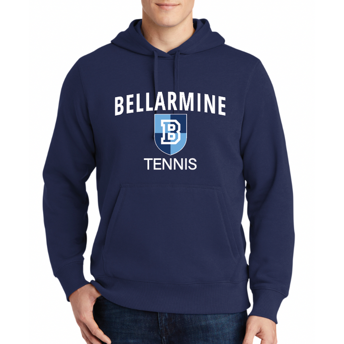 Sport-Tek® Pullover Hooded Sweatshirt - TENNIS