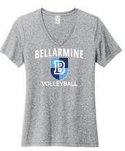 Load image into Gallery viewer, ALLMADE Recycled V-neck - VOLLEYBALL