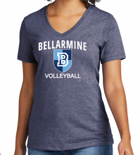 Load image into Gallery viewer, ALLMADE Recycled V-neck - VOLLEYBALL
