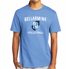 Load image into Gallery viewer, Champion ® Heritage 6-Oz. Jersey Tee -VOLLEYBALL
