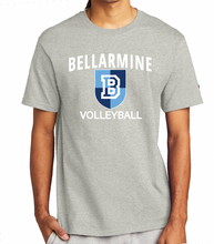 Load image into Gallery viewer, Champion ® Heritage 6-Oz. Jersey Tee -VOLLEYBALL