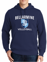 Load image into Gallery viewer, Sport-Tek® Pullover Hooded Sweatshirt - VOLLEYBALL