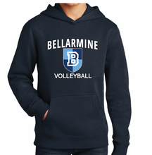 Load image into Gallery viewer, District V.I.T. Youth Sweatshirt - VOLLEYBALL