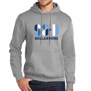 District® V.I.T.™ Fleece Hoodie - SPEECH & DEBATE