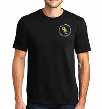 Load image into Gallery viewer, BCP Gay Straight Community Pride T-shirt - GSC