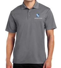 Load image into Gallery viewer, Sport-Tek® Micropique Sport-Wick® Polo - SWIMMING &amp; DIVING
