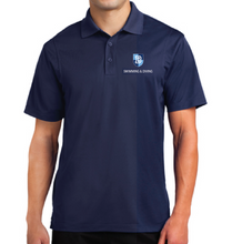 Load image into Gallery viewer, Sport-Tek® Micropique Sport-Wick® Polo - SWIMMING &amp; DIVING