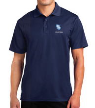 Load image into Gallery viewer, Sport-Tek® Micropique Sport-Wick® Polo - BASEBALL