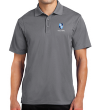 Load image into Gallery viewer, Sport-Tek® Micropique Sport-Wick® Polo - BASEBALL