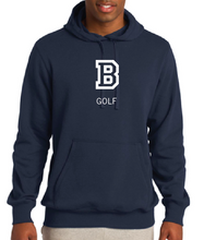 Load image into Gallery viewer, Sport-Tek® Pullover Hooded Sweatshirt - GOLF
