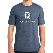 Load image into Gallery viewer, District ® Perfect Tri ® Tee - ROLLER HOCKEY