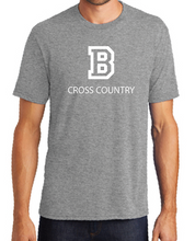 Load image into Gallery viewer, District ® Perfect Tri ® Tee - CROSS COUNTRY
