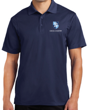 Load image into Gallery viewer, Sport-Tek® Micropique Sport-Wick® Polo - CROSS COUNTRY