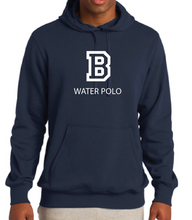 Load image into Gallery viewer, Champion® Powerblend Pullover Hoodie - WATER POLO