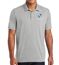 Load image into Gallery viewer, Sport-Tek ® PosiCharge ® Tri-Blend Wicking Polo - WATER POLO