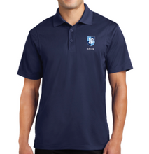 Load image into Gallery viewer, Sport-Tek® Micropique Sport-Wick® Polo - SOCCER