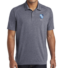 Load image into Gallery viewer, Sport-Tek ® PosiCharge ® Tri-Blend Wicking Polo - GOLF