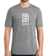 Load image into Gallery viewer, District ® Perfect Tri ® Tee - SOCCER