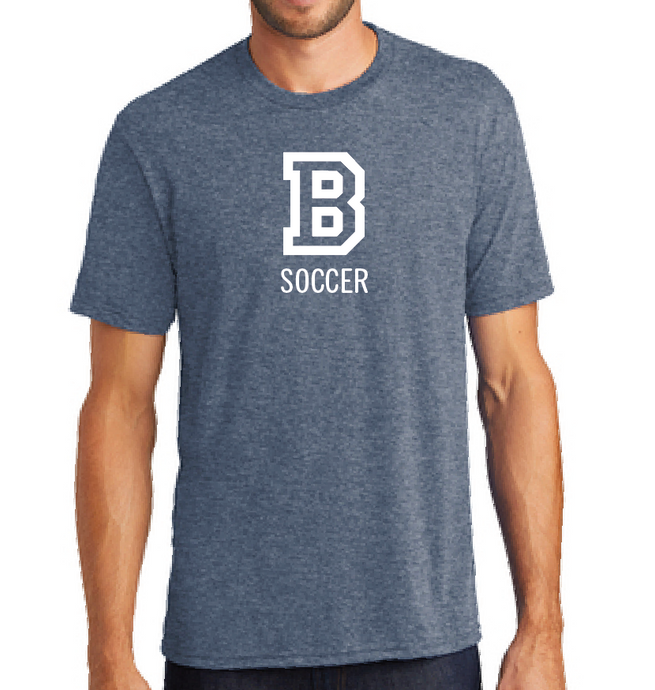 District ® Perfect Tri ® Tee - SOCCER