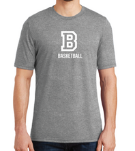 Load image into Gallery viewer, District ® Perfect Tri ® Tee - BASKETBALL