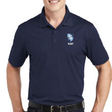 Load image into Gallery viewer, Sport-Tek® Micropique Sport-Wick® Polo - RUGBY