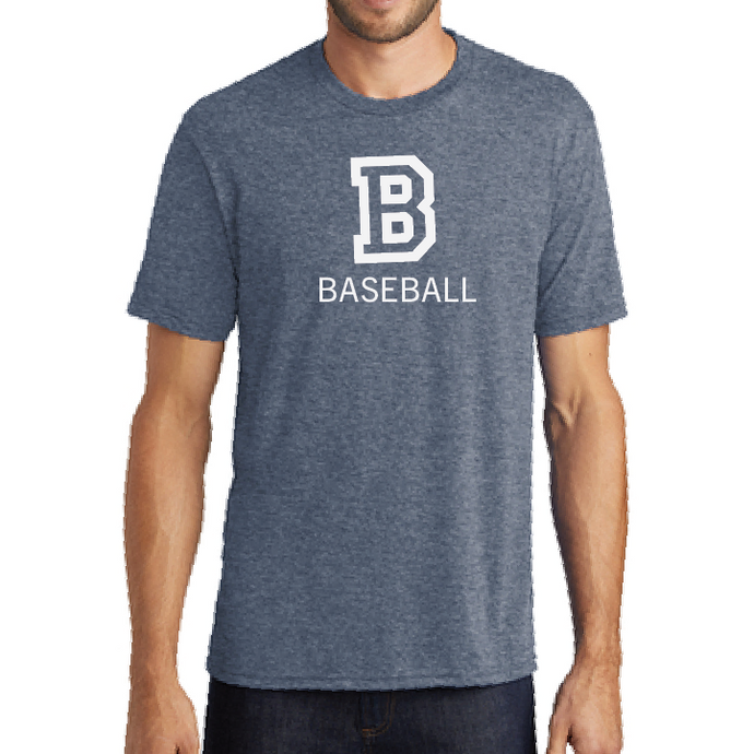 District ® Perfect Tri ® Tee - BASEBALL